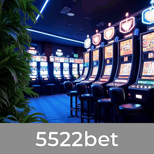 5522bet: Entre com login rápido e explore jogos ao vivo