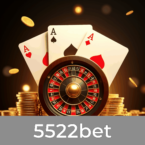 5522bet: Entre com login rápido e explore jogos ao vivo