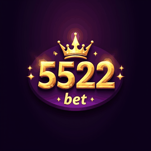 5522bet Logo